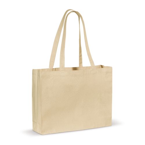 Schultertasche OEKO-TEX® 280g/m² - Bild 2