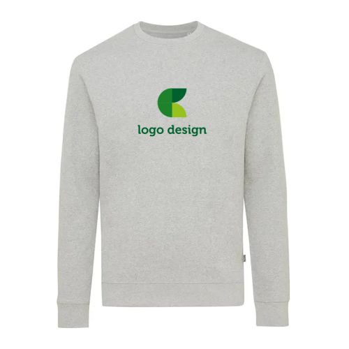 Unisex sweater recycelt - Bild 1